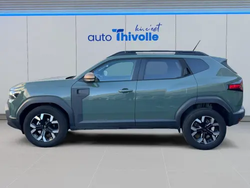 Dacia Duster TCe 130 4x2 Extreme - Photo 1