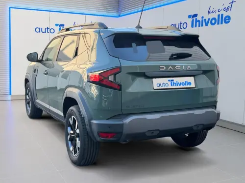 Dacia Duster TCe 130 4x2 Extreme - Photo 2