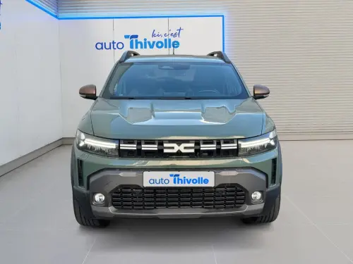 Dacia Duster TCe 130 4x2 Extreme - Photo 6