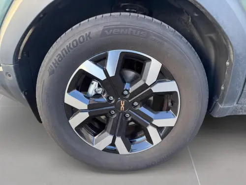 Dacia Duster TCe 130 4x2 Extreme - Photo 7