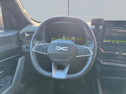 Dacia Duster TCe 130 4x2 Extreme - Photo 11