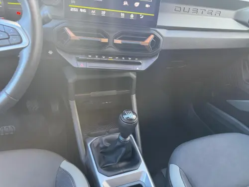 Dacia Duster TCe 130 4x2 Extreme - Photo 12