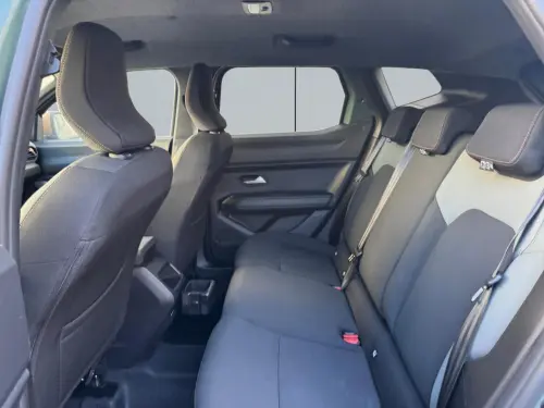 Dacia Duster TCe 130 4x2 Extreme - Photo 13