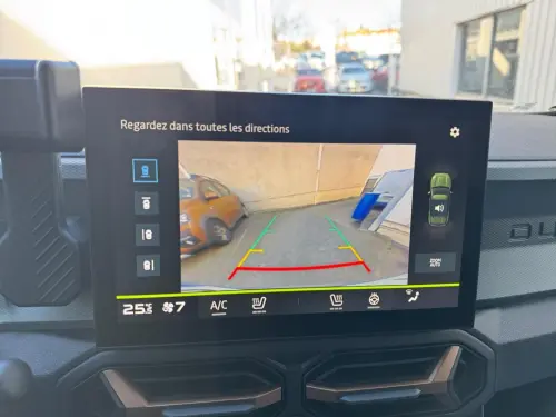 Dacia Duster TCe 130 4x2 Extreme - Photo 18