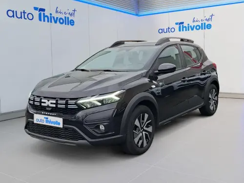 Dacia Sandero TCe 90 GSR2 Stepway Expression - Photo 0