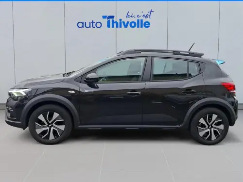 Dacia Sandero TCe 90 GSR2 Stepway Expression - Photo 1