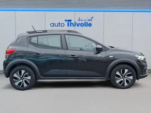 Dacia Sandero TCe 90 GSR2 Stepway Expression - Photo 5