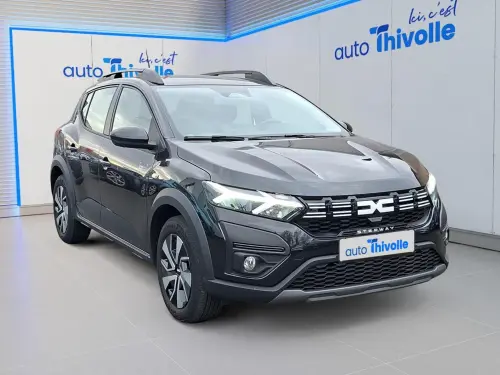 Dacia Sandero TCe 90 GSR2 Stepway Expression - Photo 6