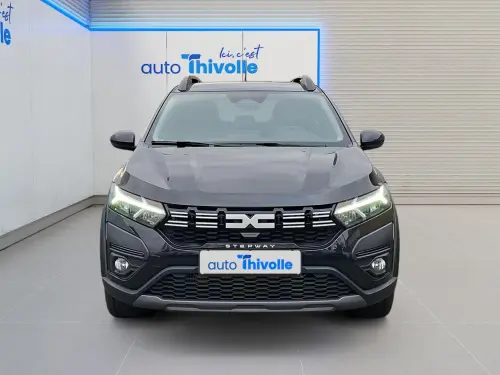 Dacia Sandero TCe 90 GSR2 Stepway Expression - Photo 7