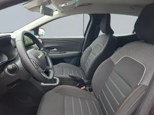 Dacia Sandero TCe 90 GSR2 Stepway Expression - Photo 9