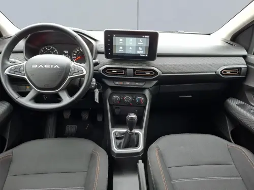 Dacia Sandero TCe 90 GSR2 Stepway Expression - Photo 11