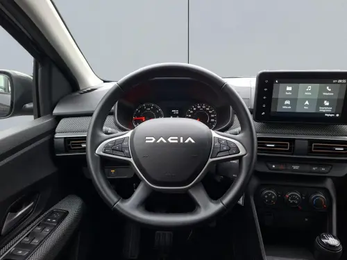 Dacia Sandero TCe 90 GSR2 Stepway Expression - Photo 12