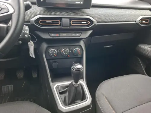 Dacia Sandero TCe 90 GSR2 Stepway Expression - Photo 13