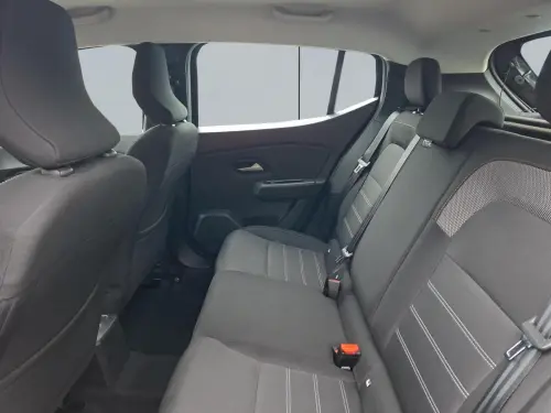 Dacia Sandero TCe 90 GSR2 Stepway Expression - Photo 14