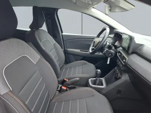 Dacia Sandero TCe 90 GSR2 Stepway Expression - Photo 15
