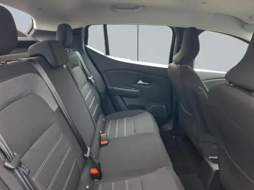 Dacia Sandero TCe 90 GSR2 Stepway Expression - Photo 16