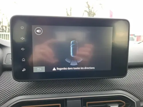 Dacia Sandero TCe 90 GSR2 Stepway Expression - Photo 19