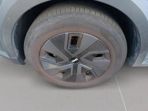 Dacia Sandero ECO-G 100 GSR2 Stepway Expression - Photo 8