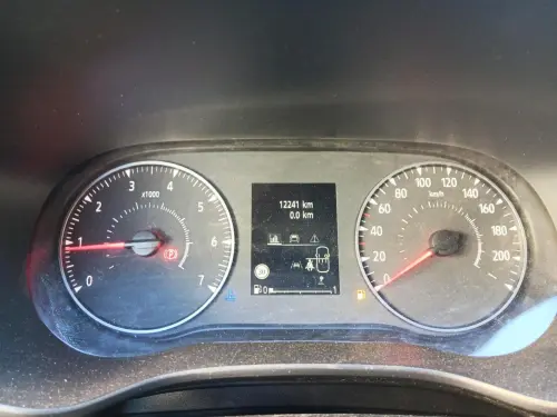 Dacia Sandero ECO-G 100 GSR2 Stepway Expression - Photo 13