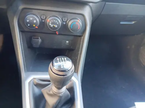 Dacia Sandero ECO-G 100 GSR2 Stepway Expression - Photo 14