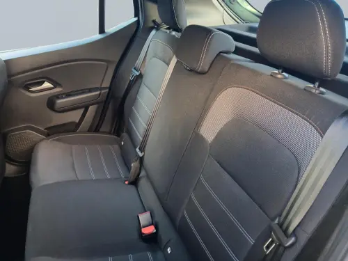 Dacia Sandero ECO-G 100 GSR2 Stepway Expression - Photo 15