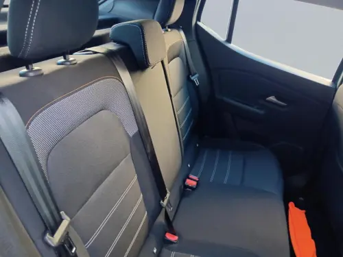 Dacia Sandero ECO-G 100 GSR2 Stepway Expression - Photo 17