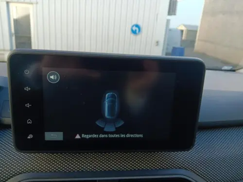 Dacia Sandero ECO-G 100 GSR2 Stepway Expression - Photo 19