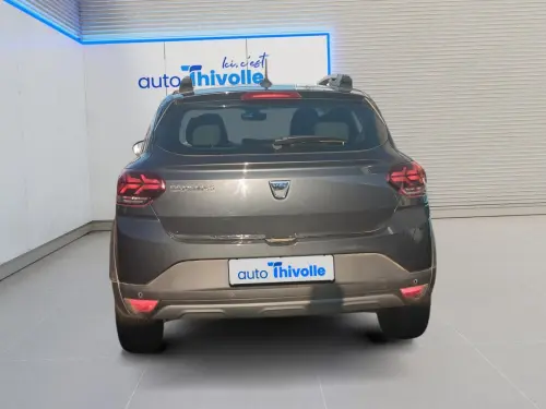 Dacia Sandero TCe 90 - 22 Stepway Confort - Photo 3