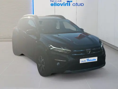 Dacia Sandero TCe 90 - 22 Stepway Confort - Photo 6