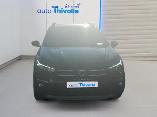 Dacia Sandero TCe 90 - 22 Stepway Confort - Photo 7