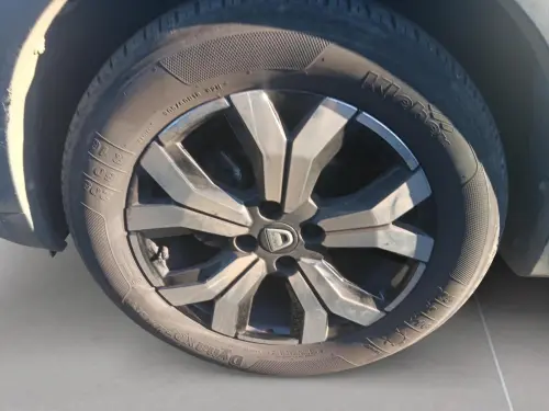 Dacia Sandero TCe 90 - 22 Stepway Confort - Photo 8