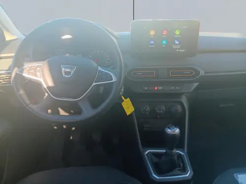 Dacia Sandero TCe 90 - 22 Stepway Confort - Photo 11