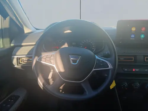 Dacia Sandero TCe 90 - 22 Stepway Confort - Photo 12