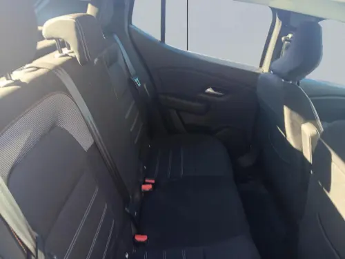 Dacia Sandero TCe 90 - 22 Stepway Confort - Photo 17