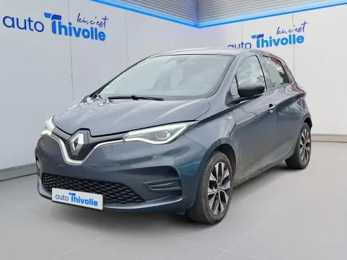 Renault Zoe Zoe R110 Achat Intégral Limited - Photo 0