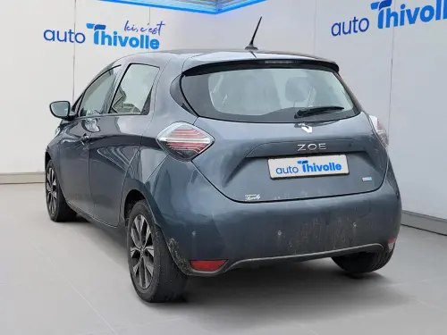 Renault Zoe Zoe R110 Achat Intégral Limited - Photo 1