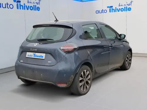 Renault Zoe Zoe R110 Achat Intégral Limited - Photo 3