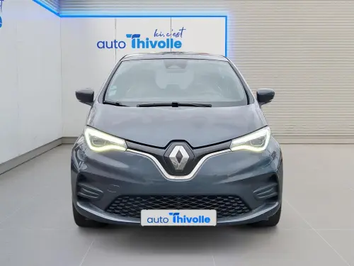 Renault Zoe Zoe R110 Achat Intégral Limited - Photo 5