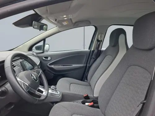 Renault Zoe Zoe R110 Achat Intégral Limited - Photo 6