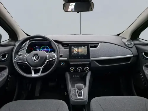 Renault Zoe Zoe R110 Achat Intégral Limited - Photo 8