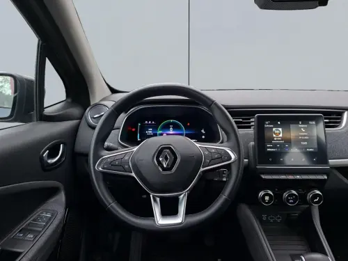 Renault Zoe Zoe R110 Achat Intégral Limited - Photo 9