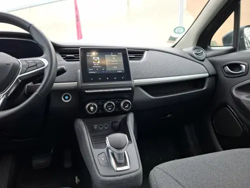 Renault Zoe Zoe R110 Achat Intégral Limited - Photo 10