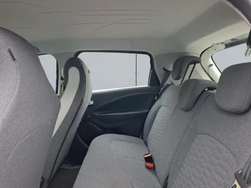 Renault Zoe Zoe R110 Achat Intégral Limited - Photo 11