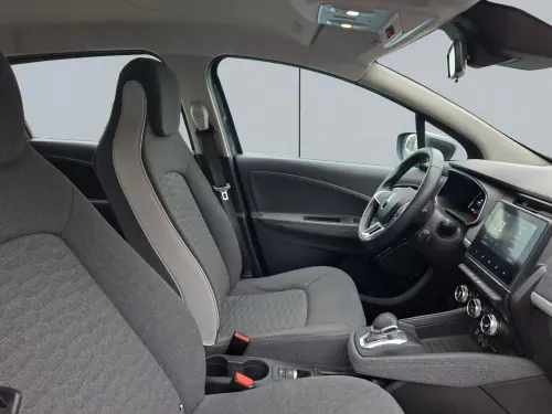 Renault Zoe Zoe R110 Achat Intégral Limited - Photo 12