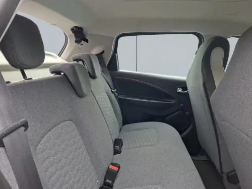 Renault Zoe Zoe R110 Achat Intégral Limited - Photo 13