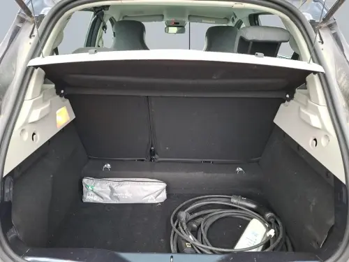 Renault Zoe Zoe R110 Achat Intégral Limited - Photo 14