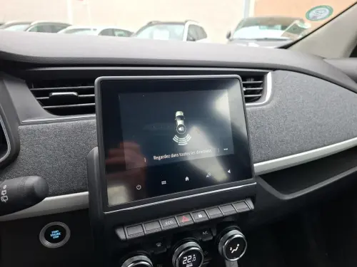 Renault Zoe Zoe R110 Achat Intégral Limited - Photo 16