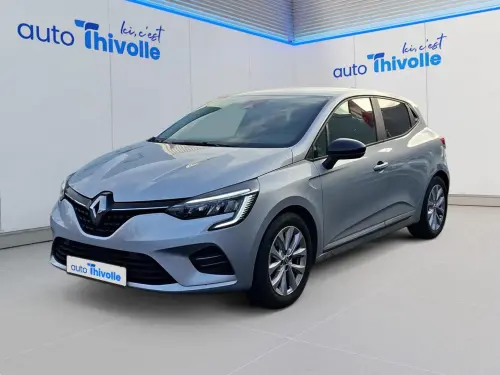Renault Clio Clio E-Tech full hybrid 145 Evolution - Photo 0