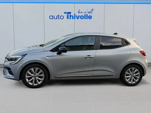 Renault Clio Clio E-Tech full hybrid 145 Evolution - Photo 1