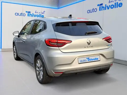 Renault Clio Clio E-Tech full hybrid 145 Evolution - Photo 2